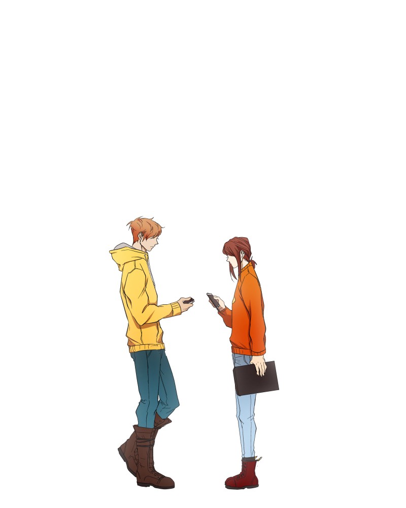 I Love Yoo chapter 19 page 13