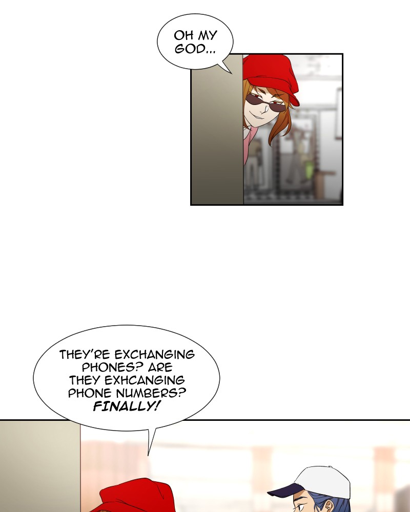 I Love Yoo chapter 19 page 15