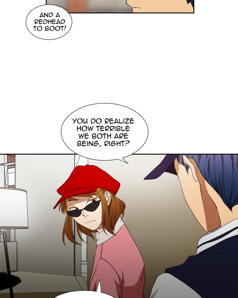 I Love Yoo chapter 19 page 17