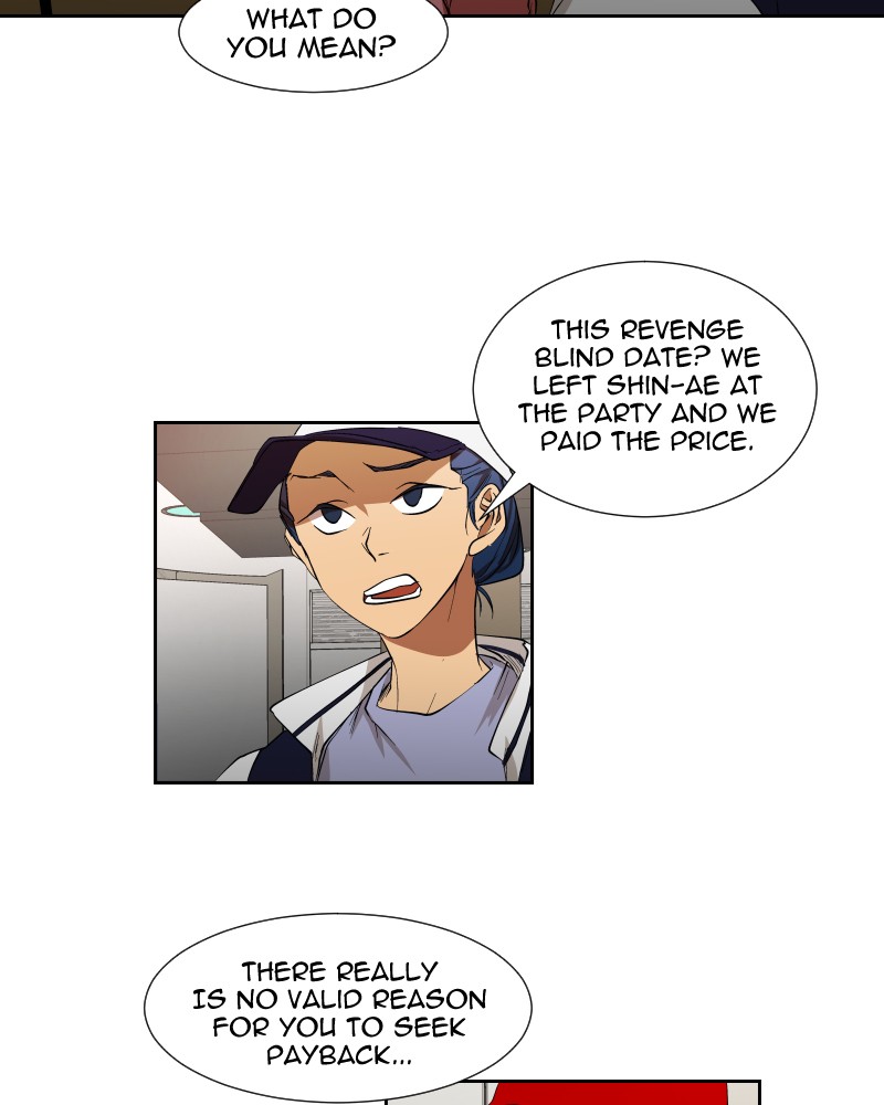 I Love Yoo chapter 19 page 18