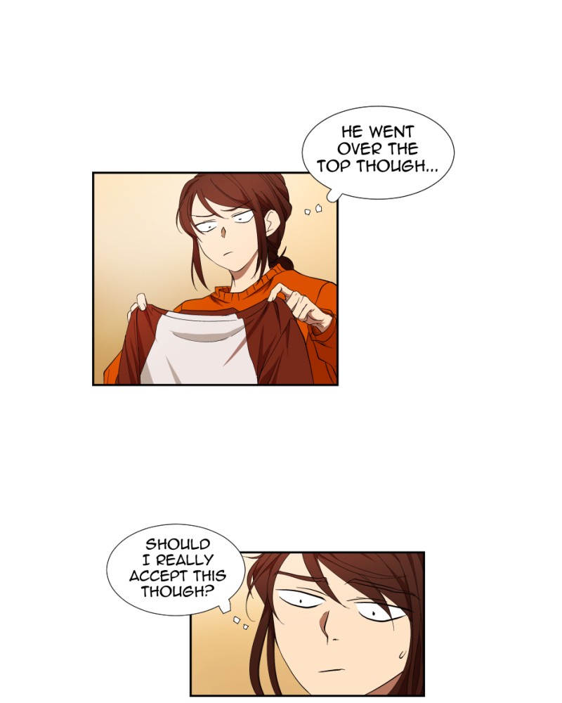 I Love Yoo chapter 19 page 26