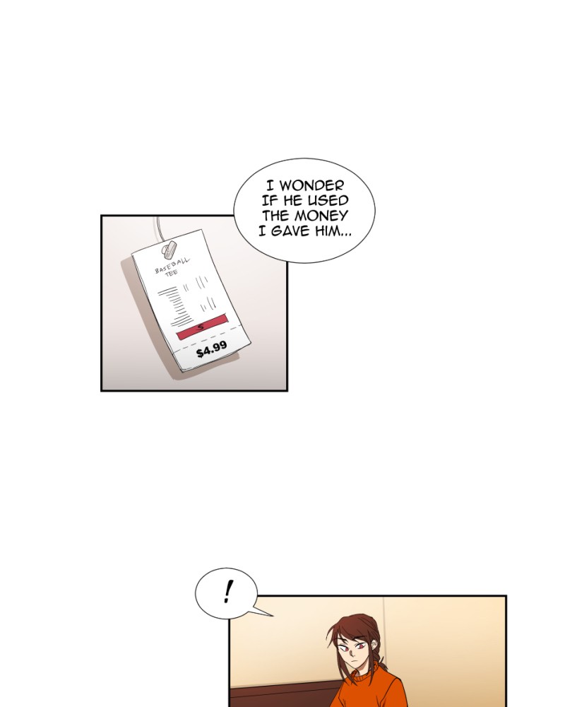 I Love Yoo chapter 19 page 27