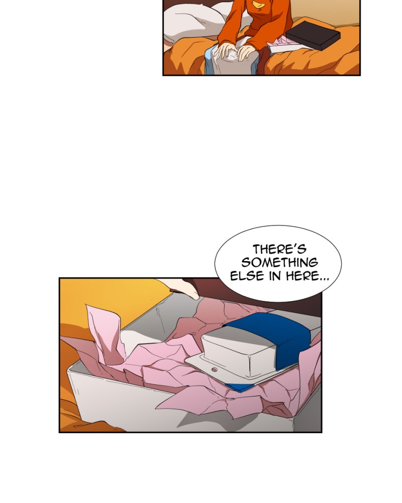 I Love Yoo chapter 19 page 28