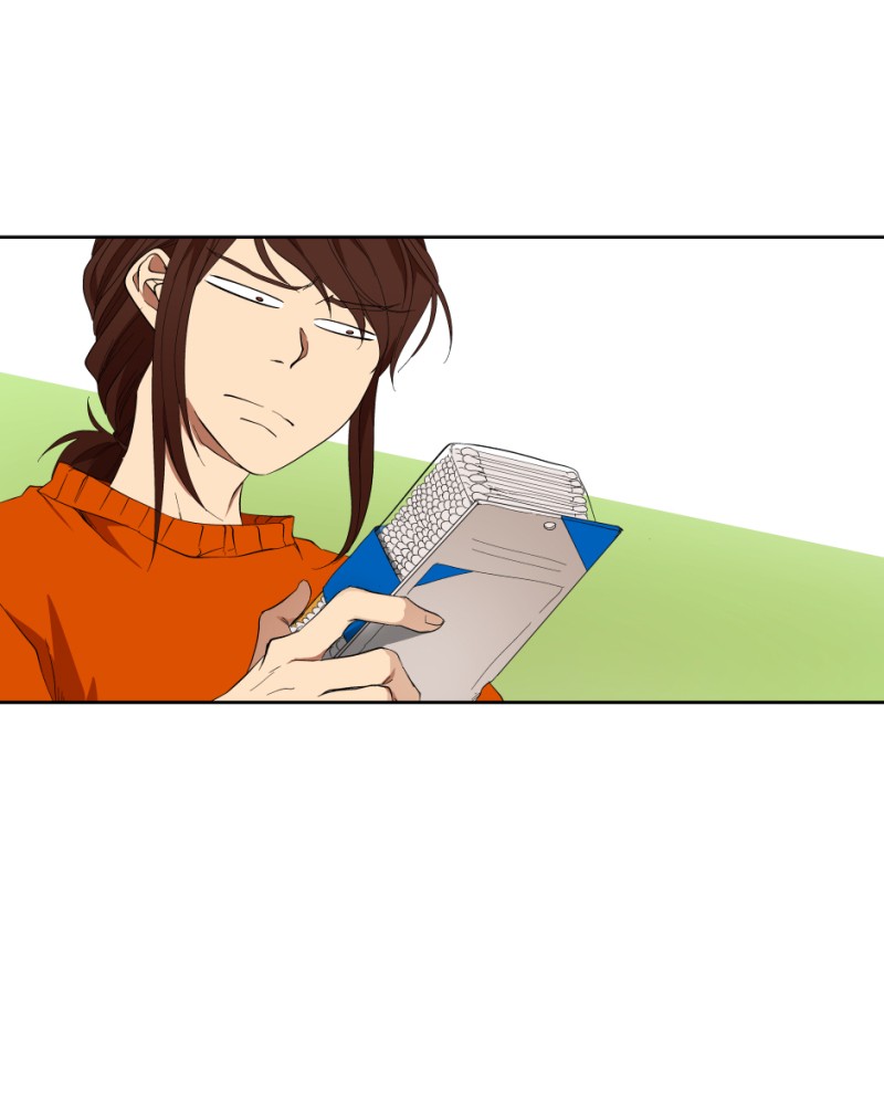 I Love Yoo chapter 19 page 29