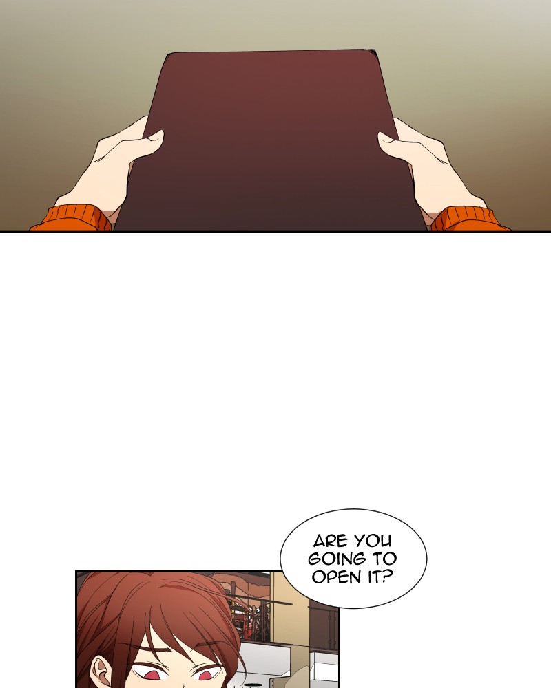 I Love Yoo chapter 19 page 3