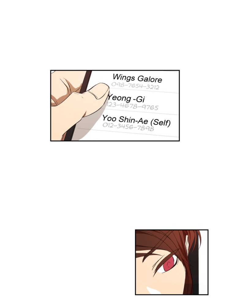 I Love Yoo chapter 19 page 36