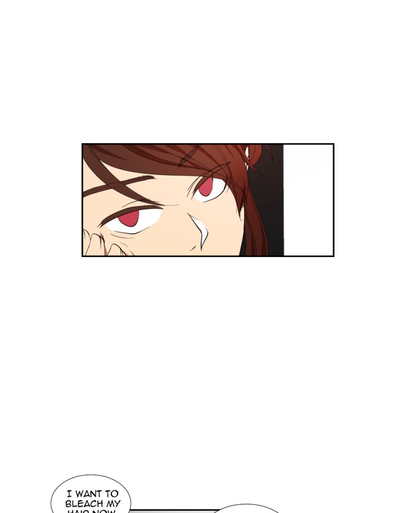 I Love Yoo chapter 19 page 37