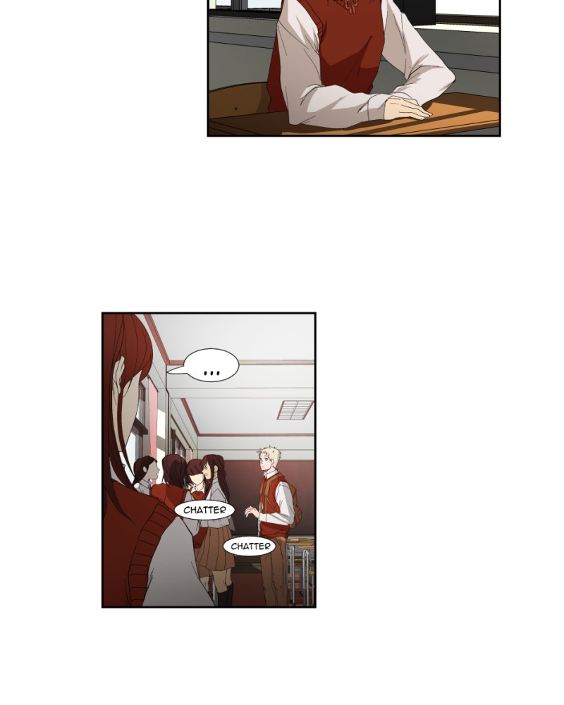 I Love Yoo chapter 19 page 40