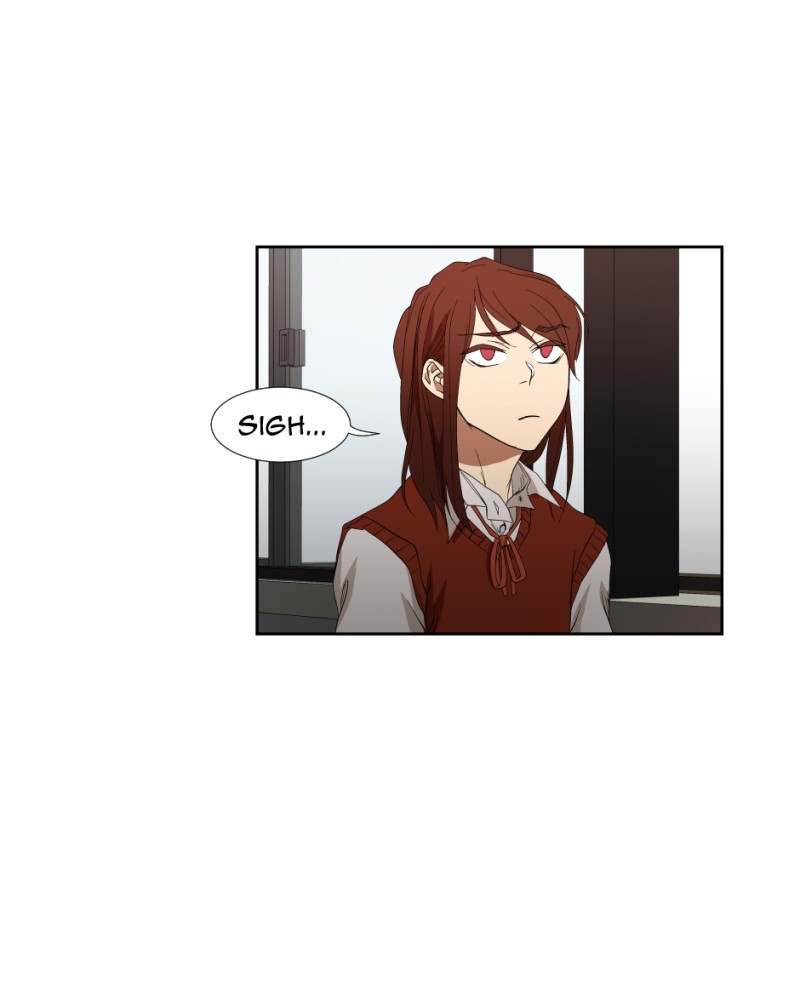 I Love Yoo chapter 19 page 41