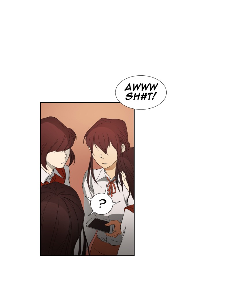 I Love Yoo chapter 19 page 42