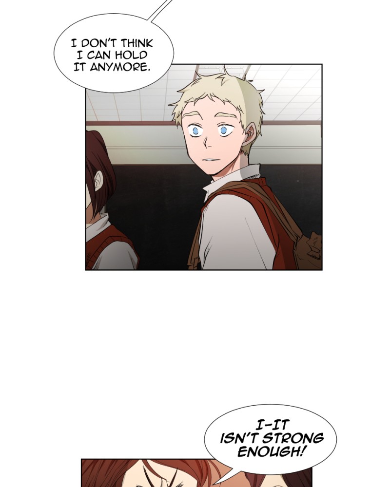 I Love Yoo chapter 19 page 44