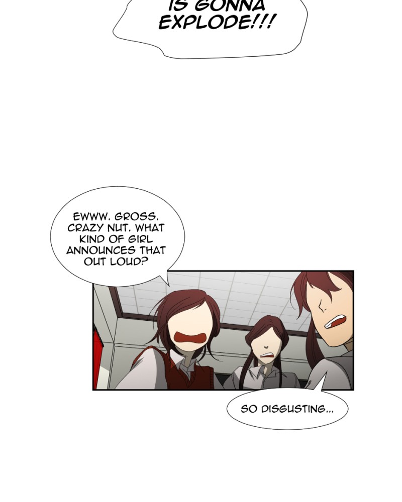 I Love Yoo chapter 19 page 46