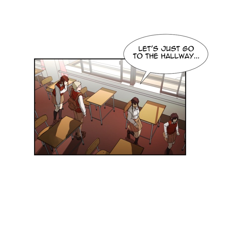 I Love Yoo chapter 19 page 47