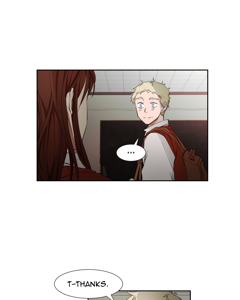 I Love Yoo chapter 19 page 48