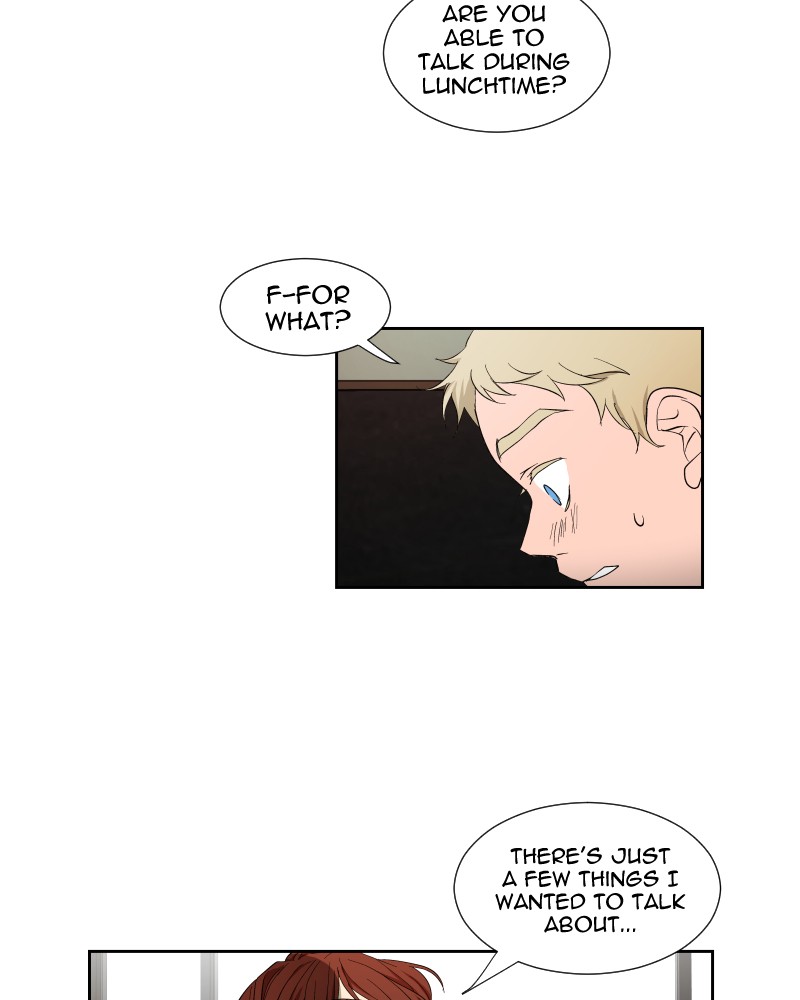 I Love Yoo chapter 19 page 50