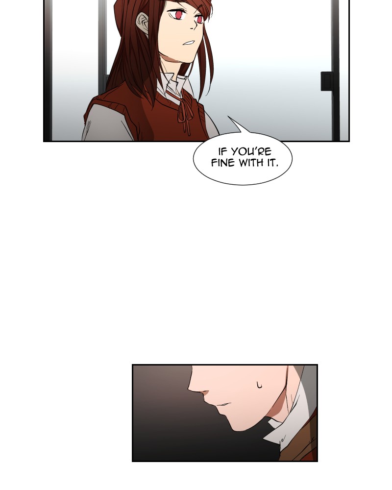 I Love Yoo chapter 19 page 51