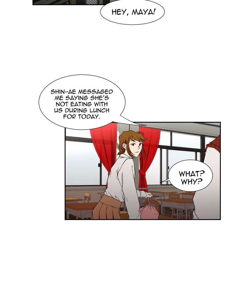 I Love Yoo chapter 19 page 53