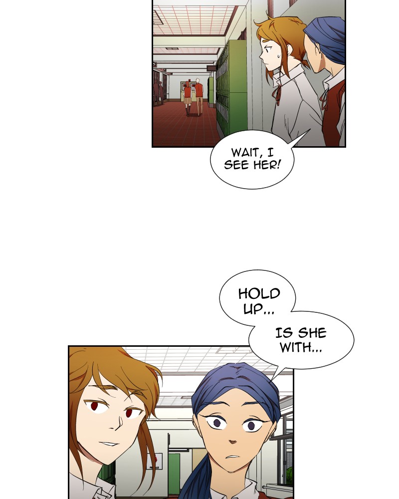 I Love Yoo chapter 19 page 55