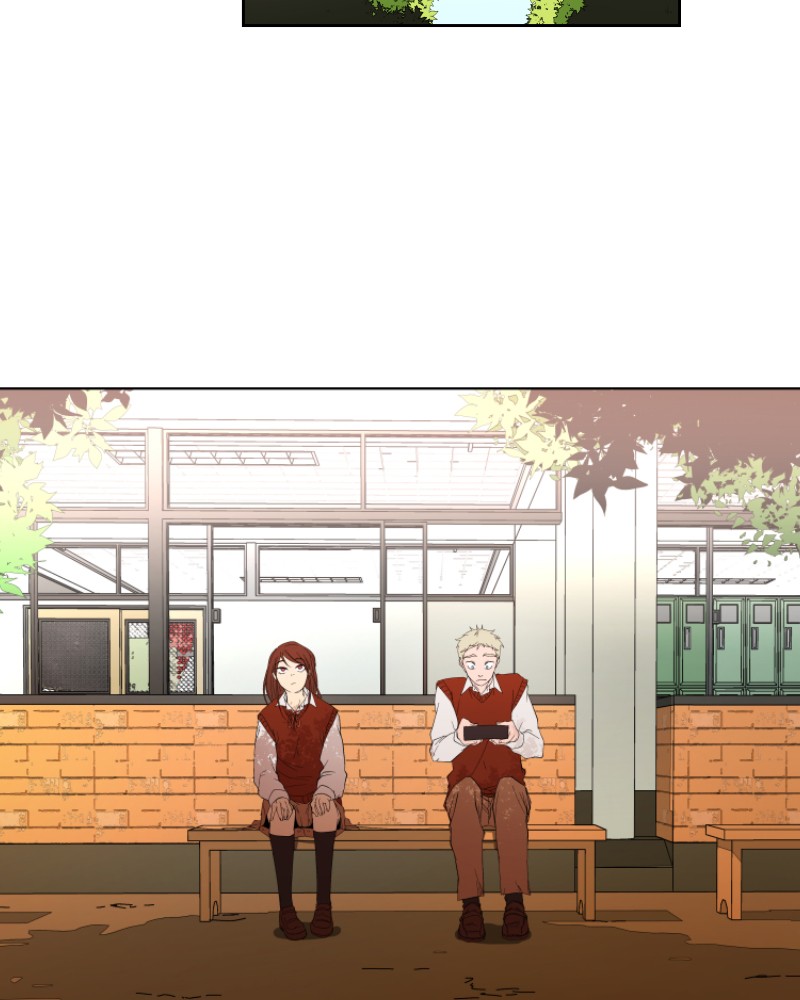 I Love Yoo chapter 19 page 58