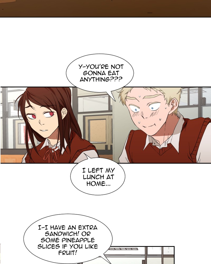 I Love Yoo chapter 19 page 59