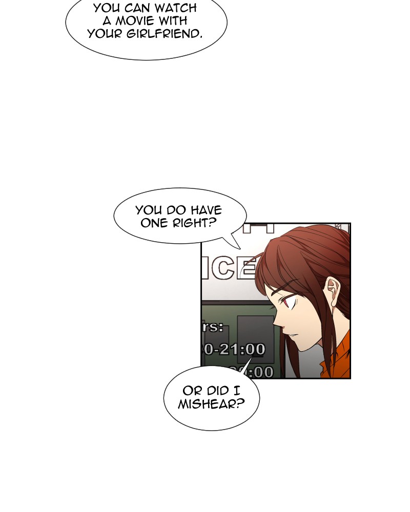 I Love Yoo chapter 19 page 6