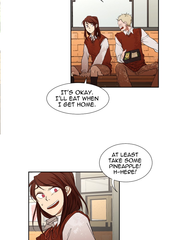 I Love Yoo chapter 19 page 60