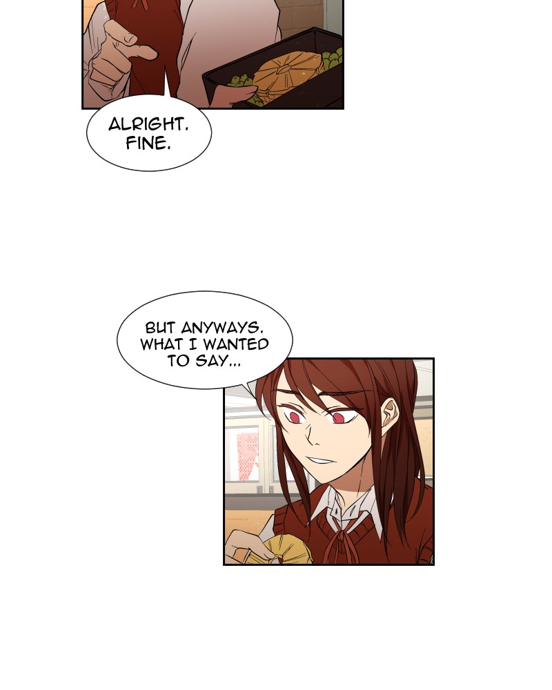 I Love Yoo chapter 19 page 61