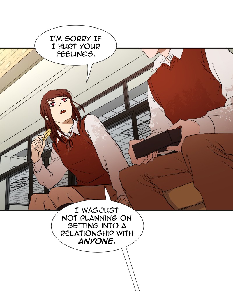 I Love Yoo chapter 19 page 62