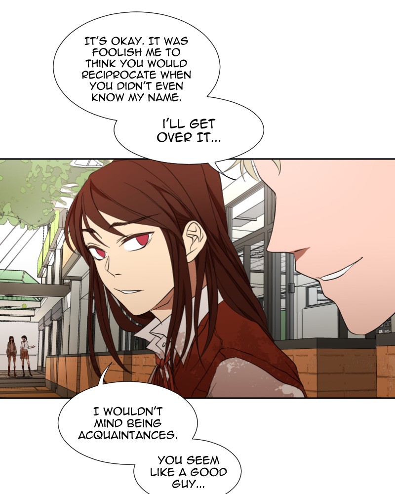 I Love Yoo chapter 19 page 64