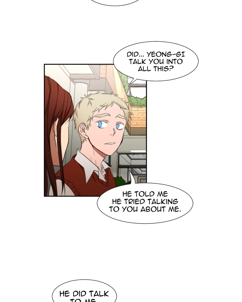 I Love Yoo chapter 19 page 65