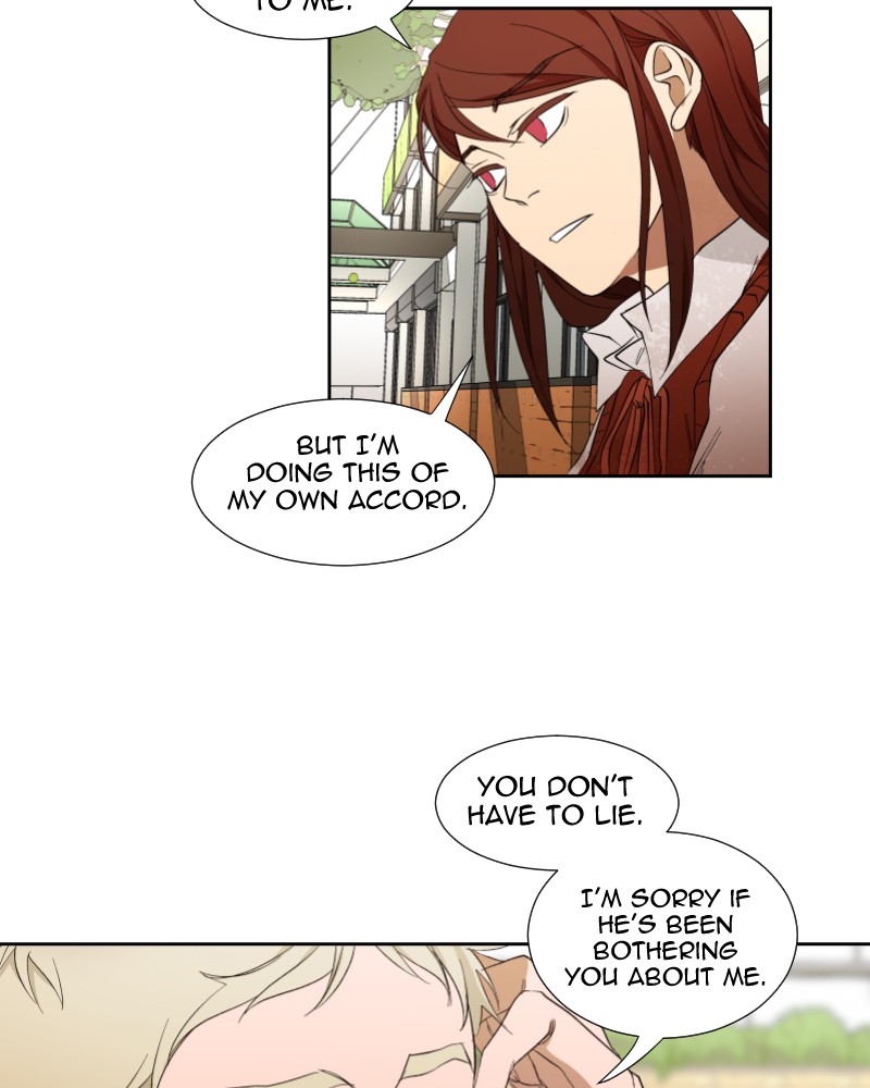 I Love Yoo chapter 19 page 66