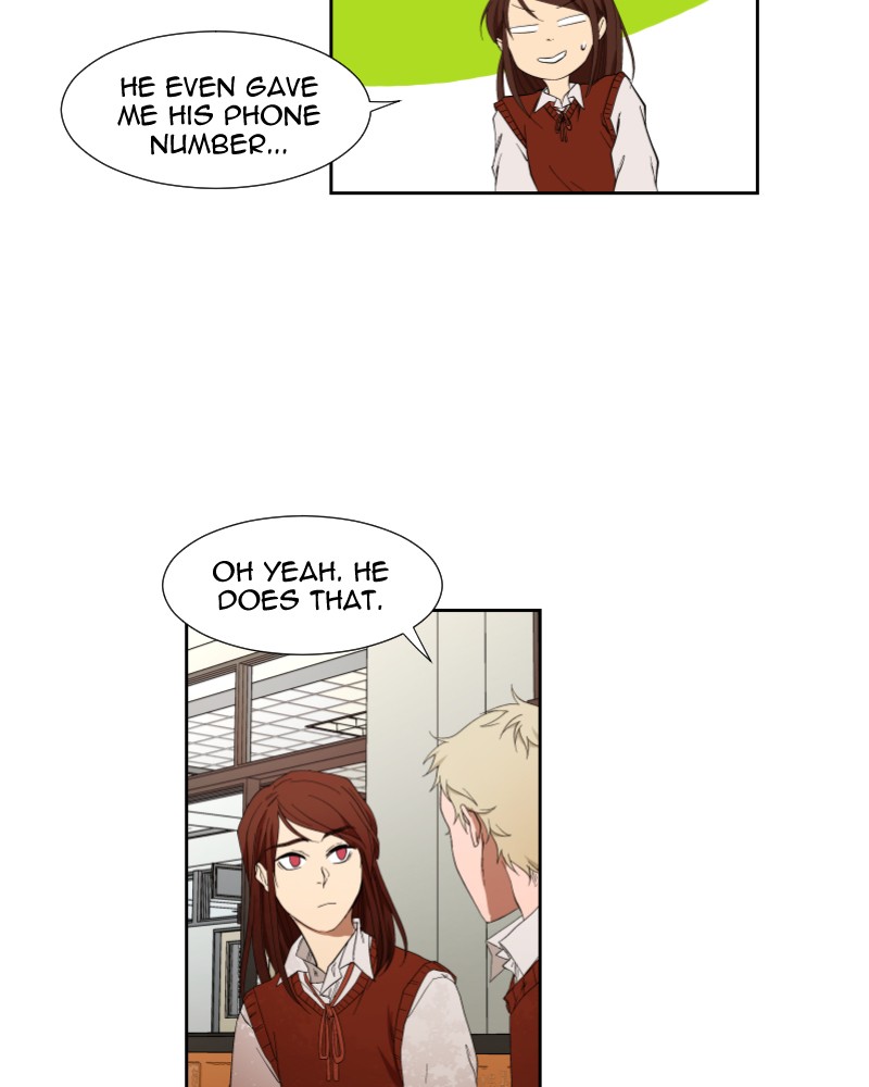 I Love Yoo chapter 19 page 68