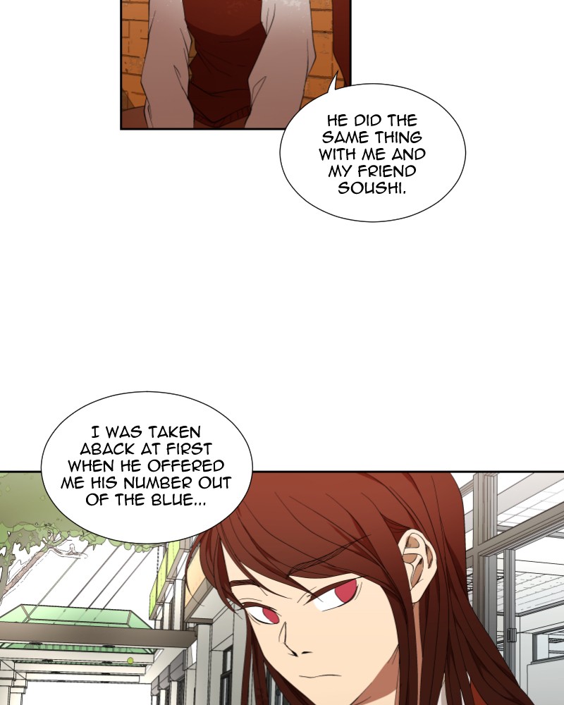 I Love Yoo chapter 19 page 69