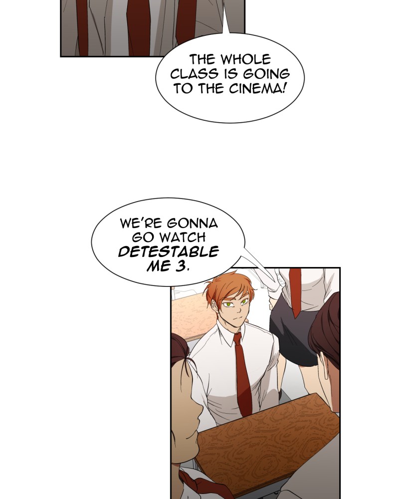 I Love Yoo chapter 19 page 77