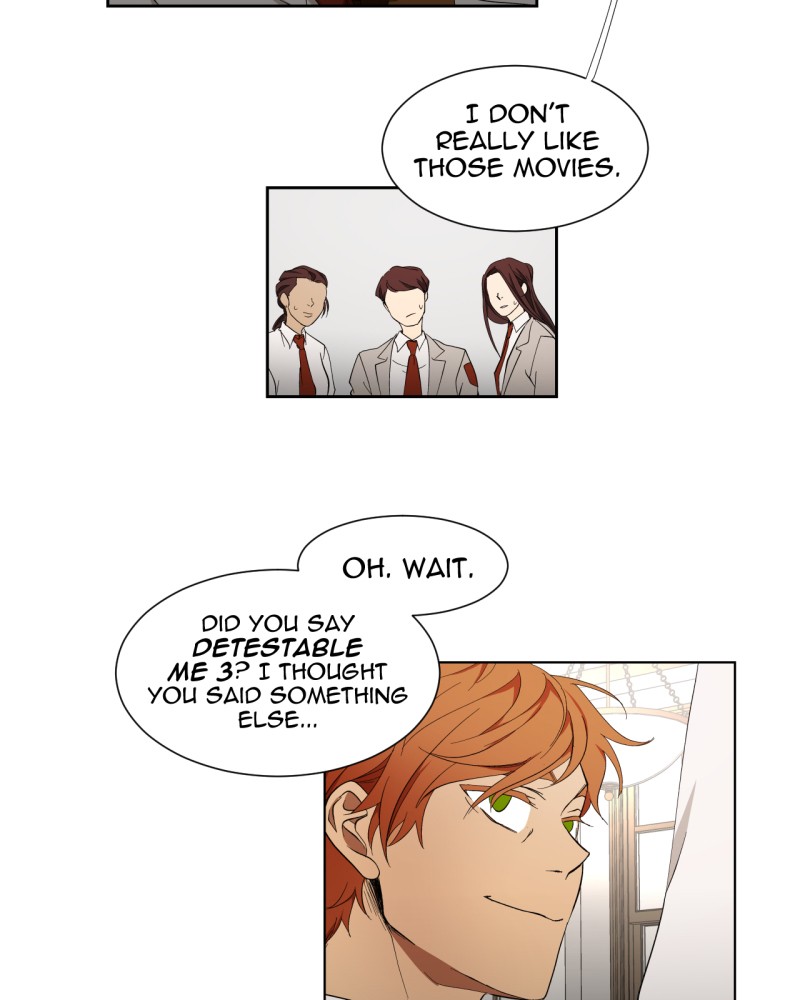 I Love Yoo chapter 19 page 79