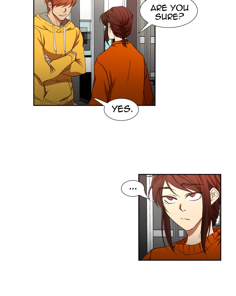 I Love Yoo chapter 19 page 8