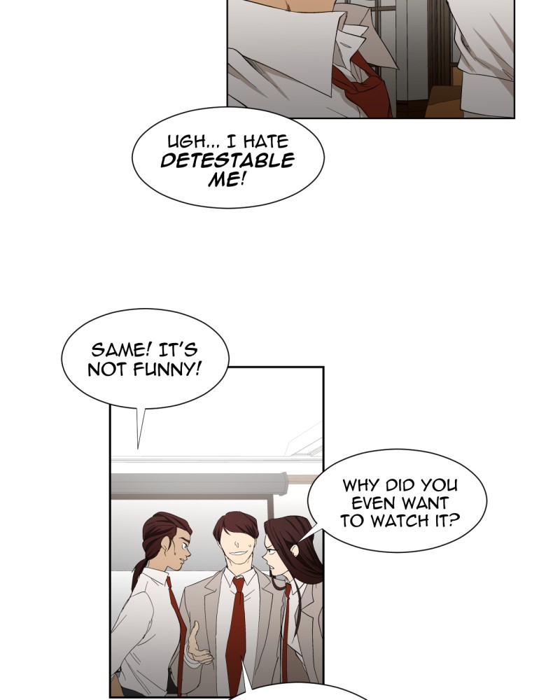 I Love Yoo chapter 19 page 80