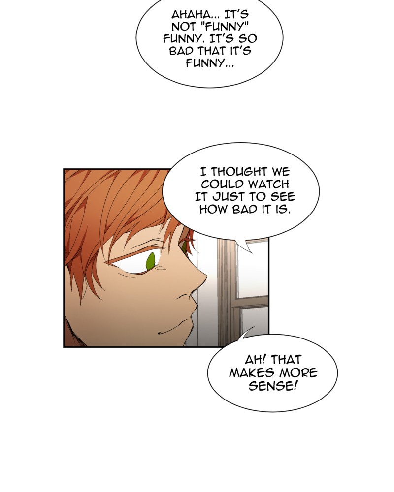 I Love Yoo chapter 19 page 81