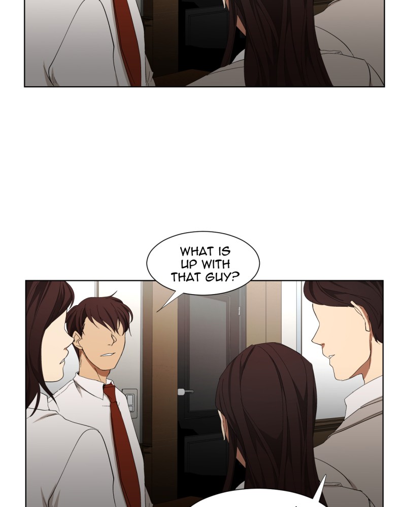 I Love Yoo chapter 19 page 86