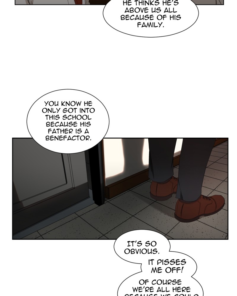 I Love Yoo chapter 19 page 87