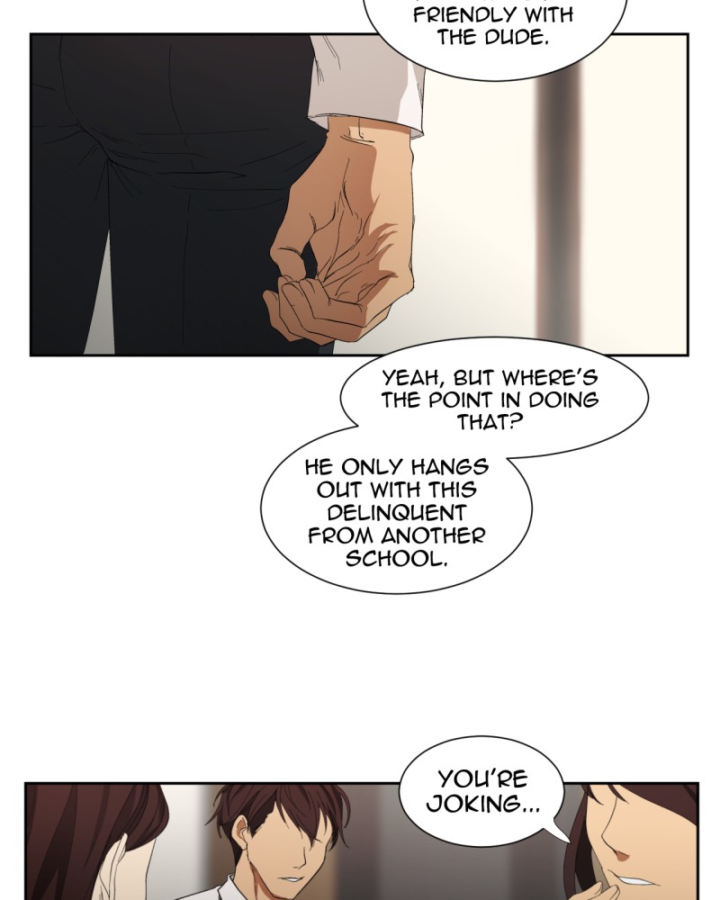 I Love Yoo chapter 19 page 89