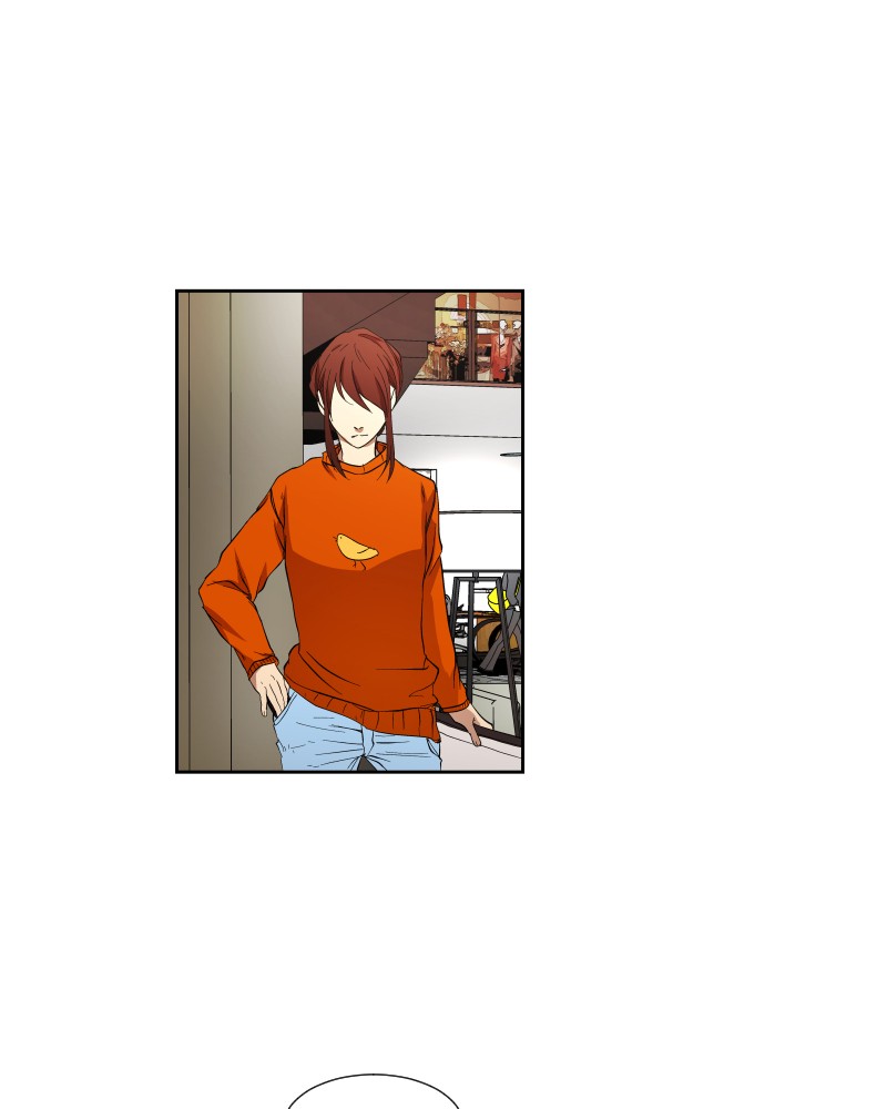 I Love Yoo chapter 19 page 9