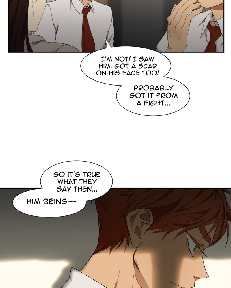 I Love Yoo chapter 19 page 90