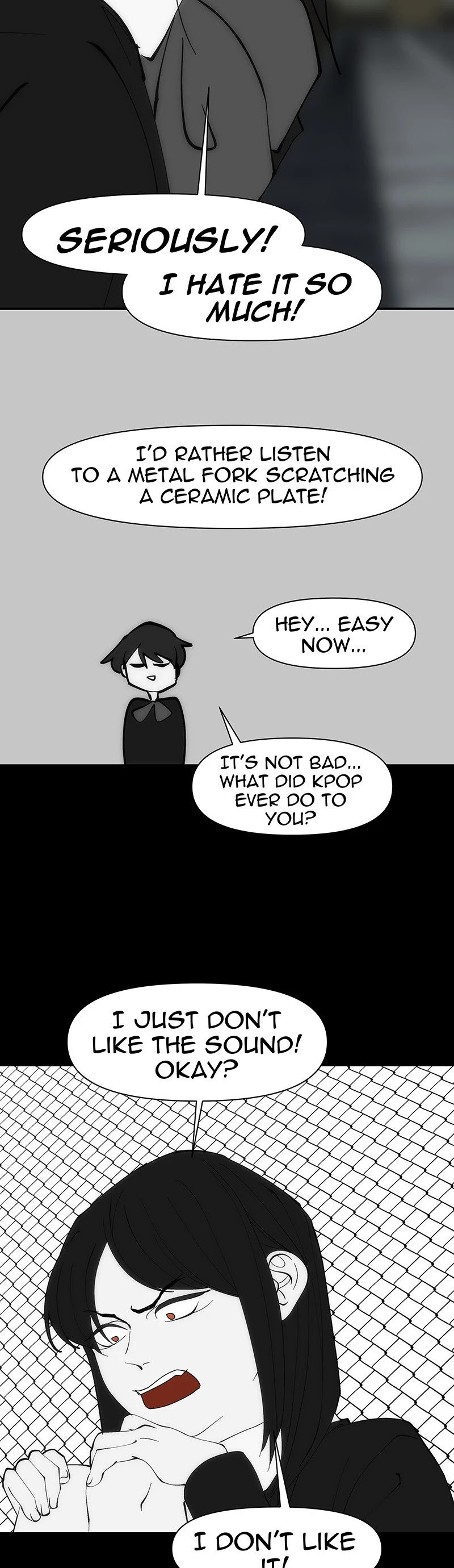 I Love Yoo chapter 190 page 15