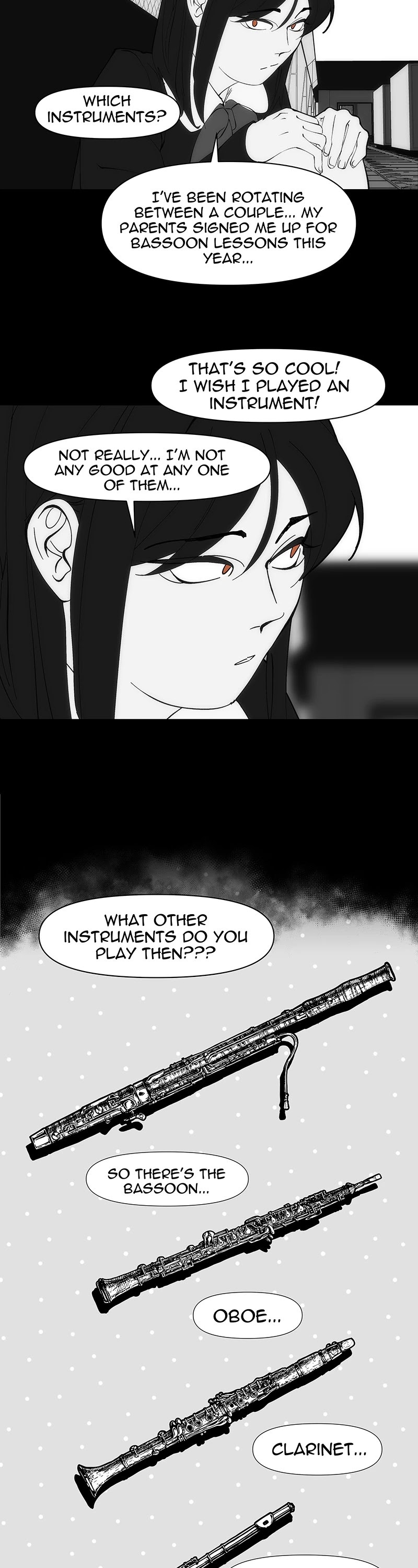 I Love Yoo chapter 190 page 18