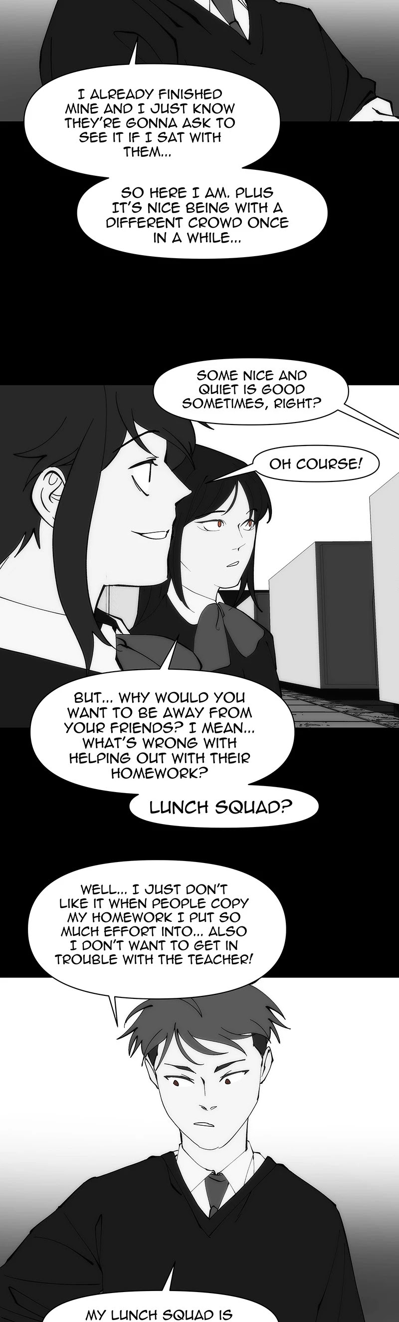 I Love Yoo chapter 190 page 27