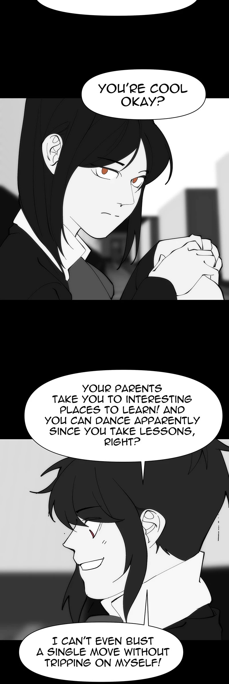 I Love Yoo chapter 190 page 4