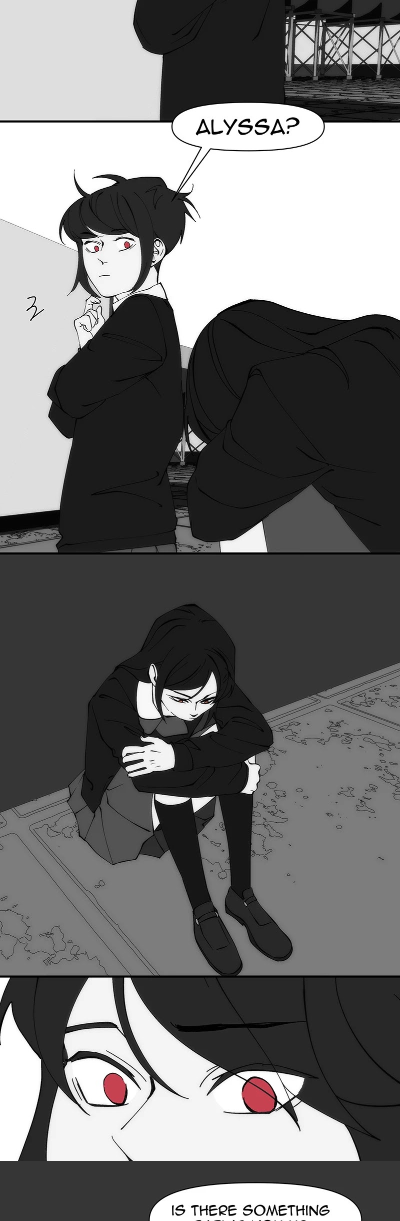 I Love Yoo chapter 191 page 11