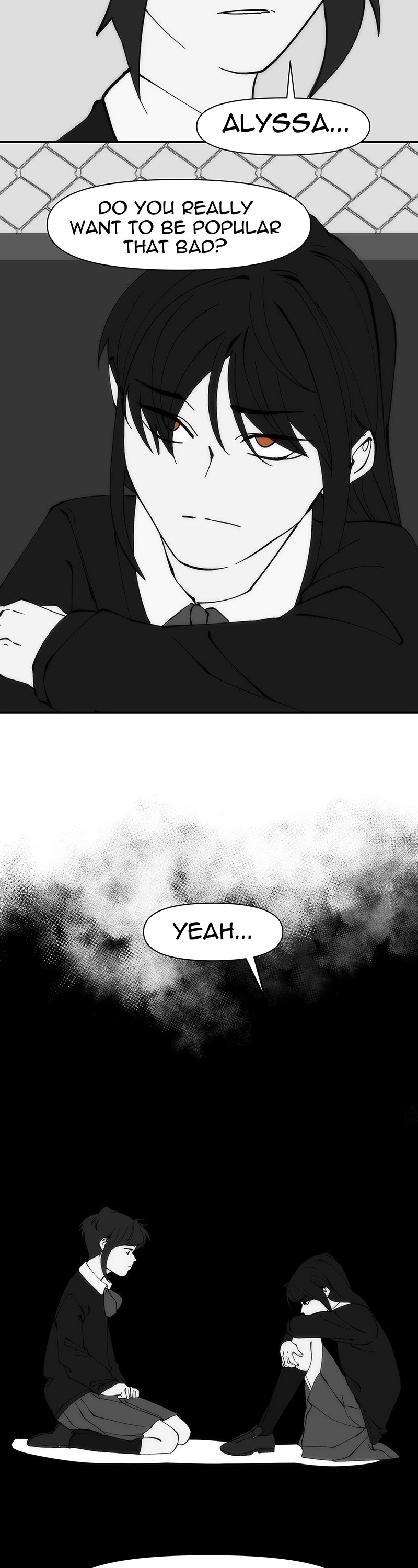 I Love Yoo chapter 191 page 14