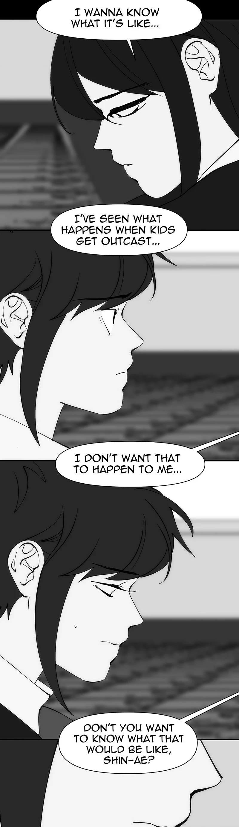 I Love Yoo chapter 191 page 15